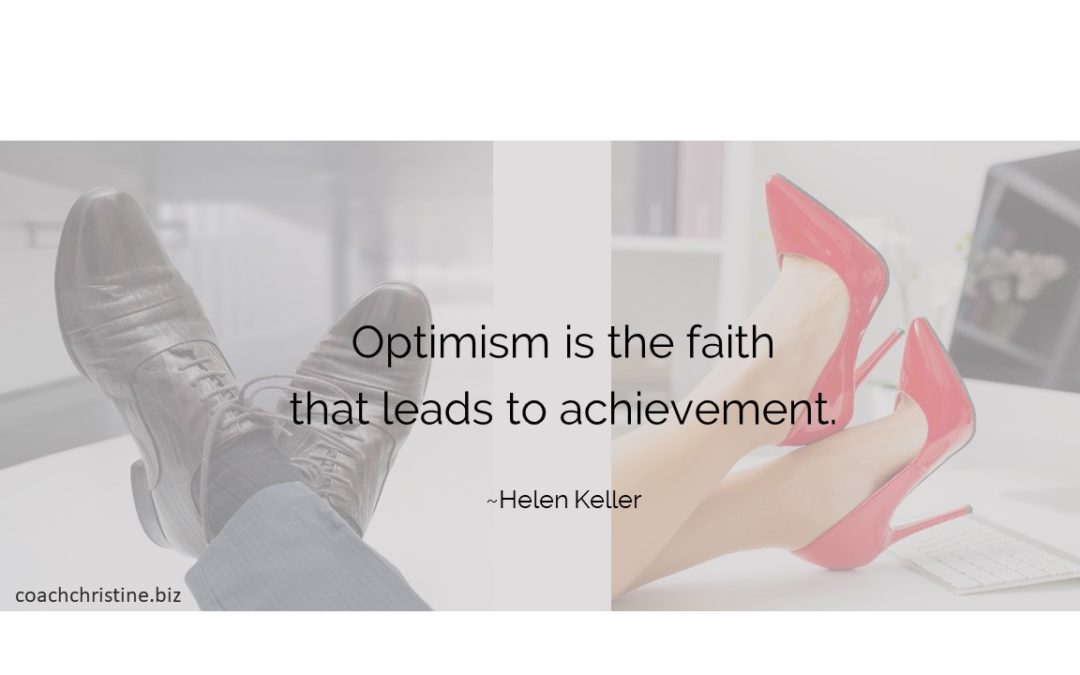 Overcoming Obstacles: Learnings from Author, Activist and Warrior Helen Keller